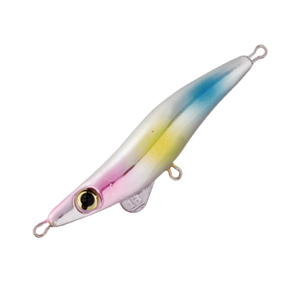 ブリーデン(BREADEN) ミニマルエボロジー 50ディープ   その他ルアー