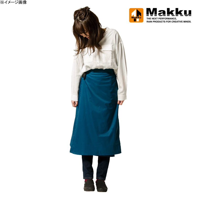 マック(Makku) レインラップスカート AS-970｜アウトドアファッション・ギアの通販はナチュラム