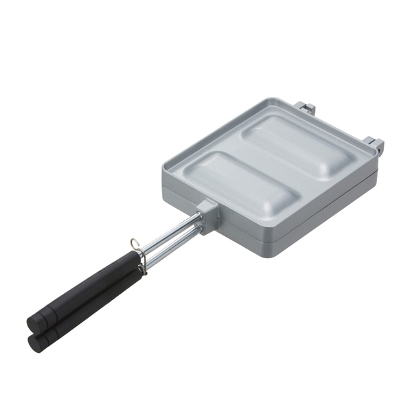 ロゴス(LOGOS) ホットサンドパン-BJ 81062241 フライパン