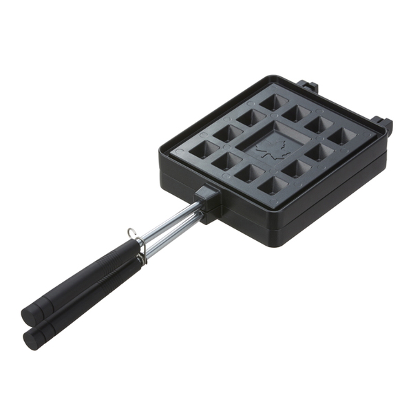 ロゴス(LOGOS) ワッフルパン 81062242 スキレット