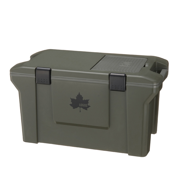 ロゴス(LOGOS) リミテッドクーラー 81448041 キャンプクーラー0～19リットル