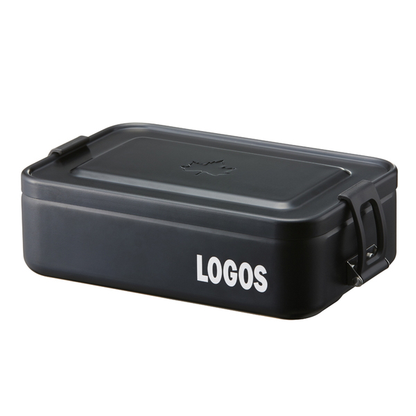 ロゴス(LOGOS) メタルボックス 88230240 収納･運搬