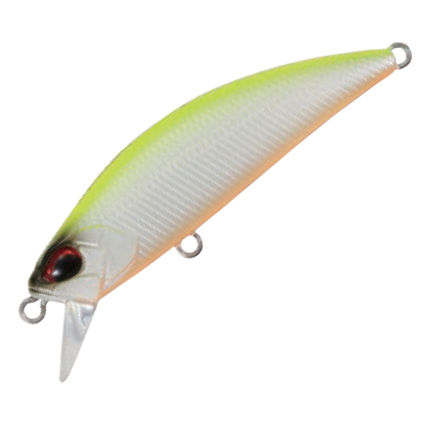 デュオ(DUO) スピアヘッド リュウキ S SW   ミノー(リップ付き)