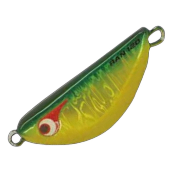 BOZLES(ボーズレス) TG ランマル   メタルジグ(100～200g未満)