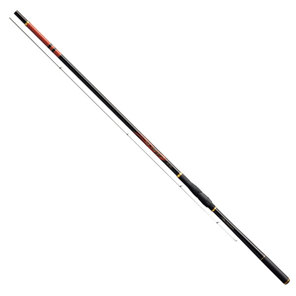 がまかつ(Gamakatsu) がま磯 アルデナ 1号 22095-5 磯波止竿外ガイド4.6m以上