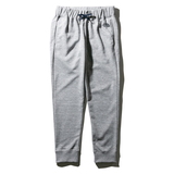 THE NORTH FACE(ザ･ノース･フェイス) カラー ヘザード スウェット ロングパンツ Men’s NB81696 ロングパンツ(メンズ)