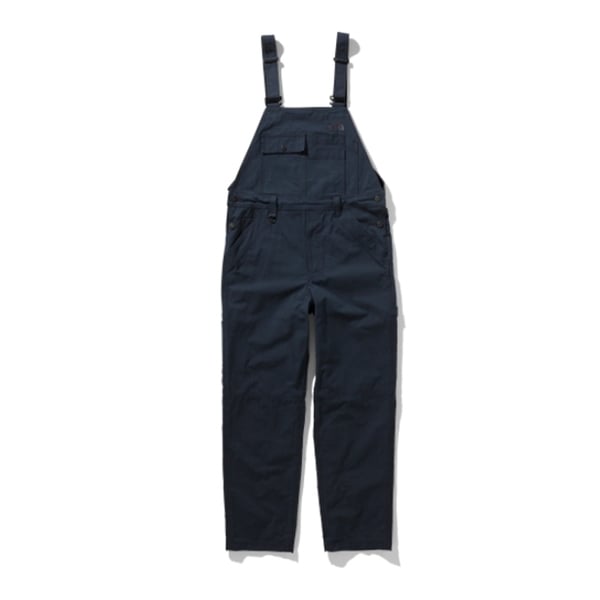 THE NORTH FACE(ザ・ノース・フェイス) FIREFLY OVERALL(ファイヤー 
