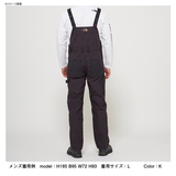 ま*ん様 THE NORTH FACE Firefly Overall NB81 ま*ん様 THE NORTH FACE Firefly Overall NB81