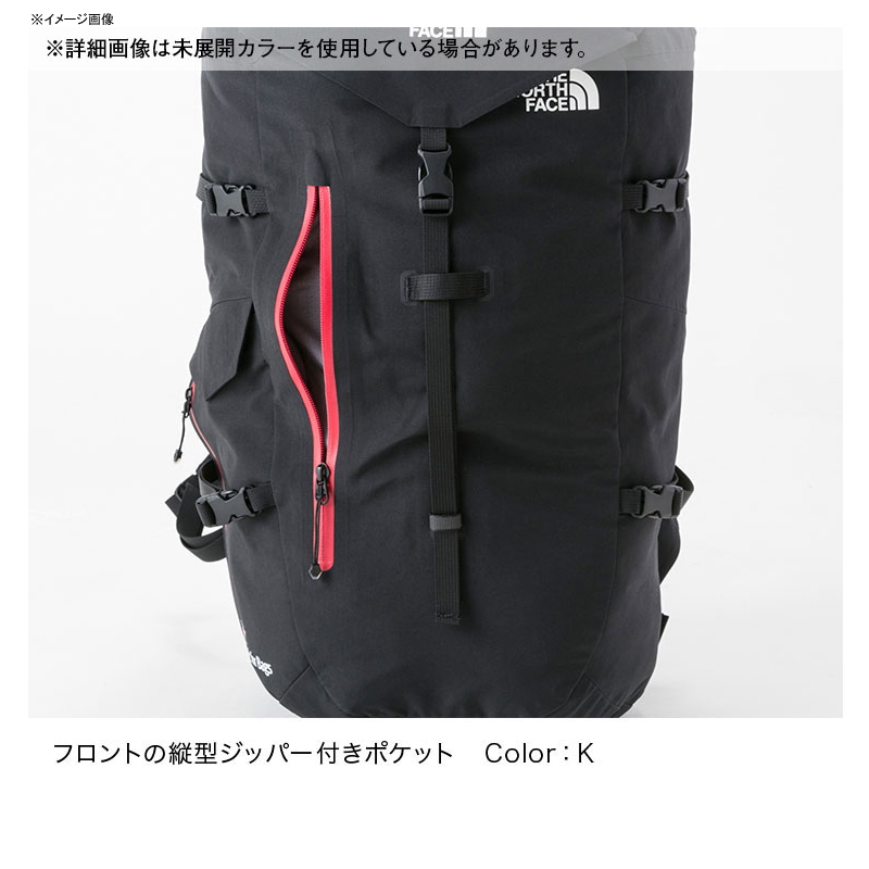 THE NORTH FACE(ザ･ノース･フェイス) GR BACKPACK(ジーアール バックパック) NM61817