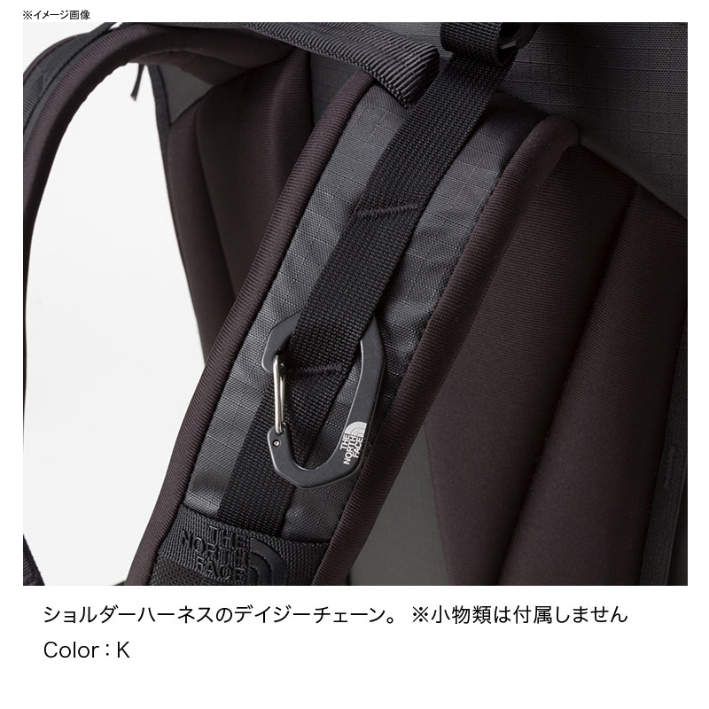 THE NORTH FACE(ザ･ノース･フェイス) STRATOLINER PACK(ストラトライナー パック) NM81913