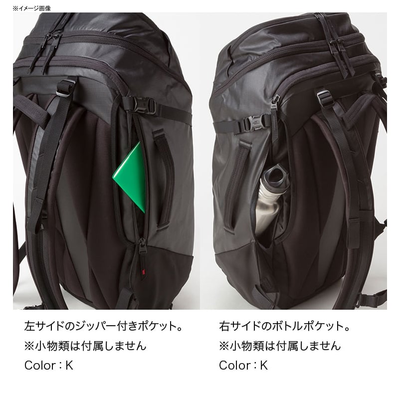 THE NORTH FACE(ザ･ノース･フェイス) STRATOLINER PACK(ストラトライナー パック) NM81913