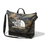 THE NORTH FACE(ザ･ノース･フェイス) BC SHOULDER TOTE(BC ショルダー トート) NM81958 【廃】ショルダーバッグ