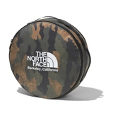 THE NORTH FACE(ザ･ノース･フェイス) BC ROUND CANISTER 3(BC ラウンド キャニスター 3インチ) NM81962 スタッフバッグ