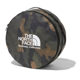 THE NORTH FACE(ザ･ノース･フェイス) BC ROUND CANISTER 4(BC ラウンド キャニスター 4インチ) NM81963 スタッフバッグ