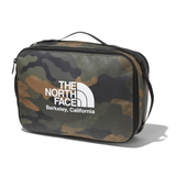 THE NORTH FACE(ザ･ノース･フェイス) BC SQUARE CANISTER 3(BC スクエア キャニスター 3インチ) NM81965 スタッフバッグ