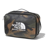 THE NORTH FACE(ザ･ノース･フェイス) BC SQUARE CANISTER 4(BC スクエア キャニスター 4インチ) NM81966 スタッフバッグ