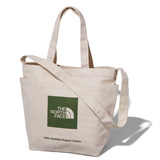 THE NORTH FACE(ザ･ノース･フェイス) UTILITY TOTE(ユーティリティー トート) NM82040 トートバッグ