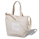 THE NORTH FACE(ザ･ノース･フェイス) UTILITY TOTE(ユーティリティー トート) NM82040 トートバッグ