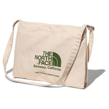 THE NORTH FACE(ザ･ノース･フェイス) MUSETTE BAG(ミュゼット バッグ) NM82041 【廃】ショルダーバッグ