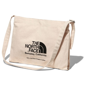 THE NORTH FACE（ザ・ノースフェイス） 【22春夏】MUSETTE BAG(ミュゼット バッグ) NM82041
