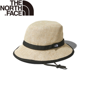 THE NORTH FACE（ザ・ノースフェイス） 【22春夏】Kid’s HIKE HAT(キッズ ハイク ハット) NNJ01820