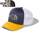 THE NORTH FACE(ザ･ノース･フェイス) K LOGO MESH CAP(キッズ ロゴ メッシュ キャプ) NNJ01911 キャップ(ジュニア/キッズ/ベビー)