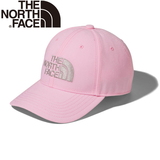 THE NORTH FACE(ザ･ノース･フェイス) K TNF LOGO CAP(キッズ TNF ロゴ キャップ) NNJ41850 キャップ(ジュニア/キッズ/ベビー)