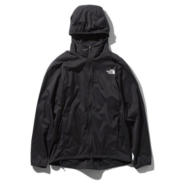 THE NORTH FACE(ザ・ノース・フェイス) ANYTIME WIND HOODIE(エニー ...