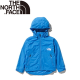 THE NORTH FACE(ザ･ノース･フェイス) Kid’s COMPACT JACKET(キッズ コンパクト ジャケット) NPJ21810 ブルゾン(ジュニア/キッズ/ベビー)