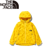 THE NORTH FACE(ザ･ノース･フェイス) K NOVELTY COMPACT JACKET(ノベルティー コンパクト ジャケット)キッズ NPJ21811 ブルゾン(ジュニア/キッズ/ベビー)