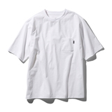 THE NORTH FACE(ザ･ノース･フェイス) ショートスリーブ エアリー ポケットティー メンズ NT11968 半袖Tシャツ(メンズ)