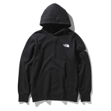 THE NORTH FACE(ザ･ノース･フェイス) SQUARE LOGO HOODIE(スクエア ロゴ フーディ) Men’s NT12035 スウェット･トレーナー･パーカー