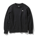 THE NORTH FACE(ザ･ノース･フェイス) HEATHER LOGO CREW(ヘザー ロゴ クルー) Men’s NT12038 スウェット･トレーナー･パーカー