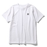 THE NORTH FACE(ザ･ノース･フェイス) S/S SMALL BOX LOGO TEE(ショートスリーブ スモール ボックス ロゴ Tシャツ) NT32052 【廃】メンズ速乾性半袖Tシャツ
