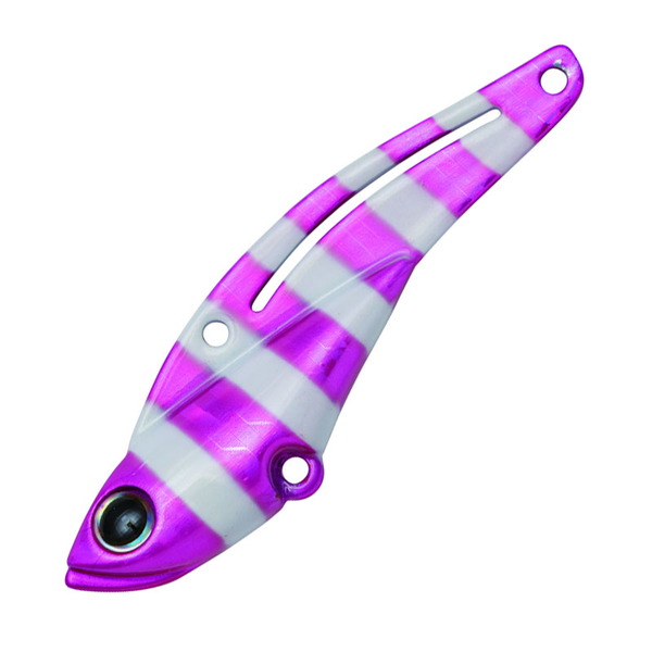 ジャクソン(Jackson) 鉄PAN VIB   メタルバイブレーション