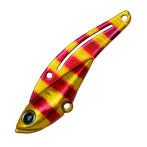 ジャクソン(Jackson) 鉄PAN VIB   メタルバイブレーション