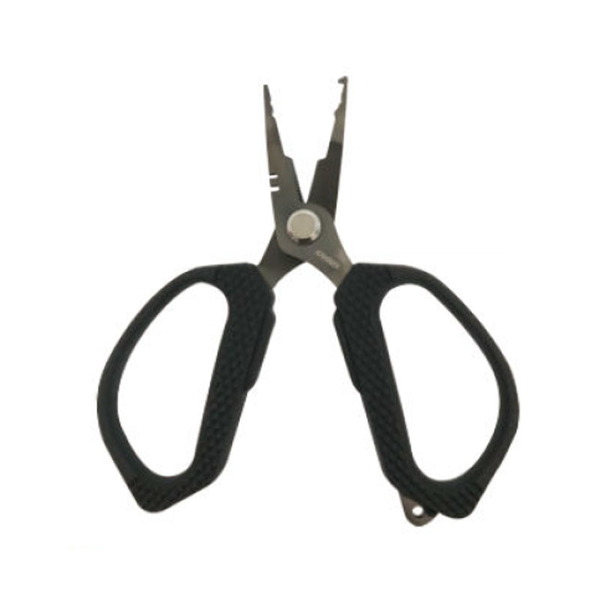 カハラジャパン(KAHARA JAPAN) プレミアムスプリットリングシザース   ラインカッター･ハサミ