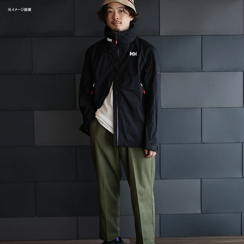 HELLY HANSEN(ヘリーハンセン) M Alviss Light Jacket(アルヴィース ライト ジャケット)メンズ HH12006