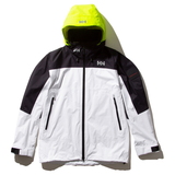 HELLY HANSEN(ヘリーハンセン) SP Alviss Light Jacket(SP アルヴィース ライト ジャケット)Men’s HH12007 ハードシェルジャケット(メンズ)