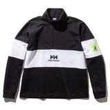 HELLY HANSEN(ヘリーハンセン) フォーミュラー ハーフジップ スウェット ジャケット Men’s HH32034 ソフトシェルジャケット(メンズ)
