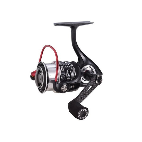 AbuGarcia REVO アブガルシア レボ MGX2000SH自重175 - リール