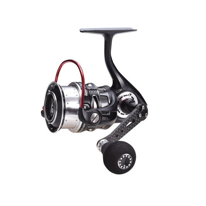 アブガルシア(Abu Garcia) レボ エムジーエックス シータ(REVO