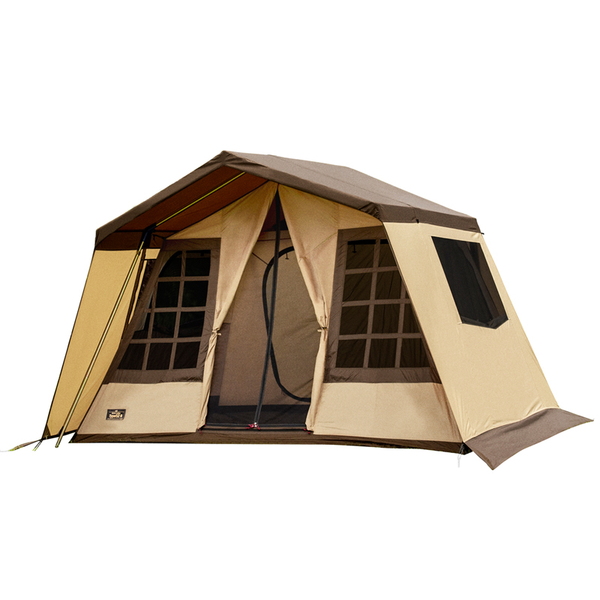 ogawa(キャンパルジャパン) オーナーロッジ タイプ52R 2252-80 ロッジテント