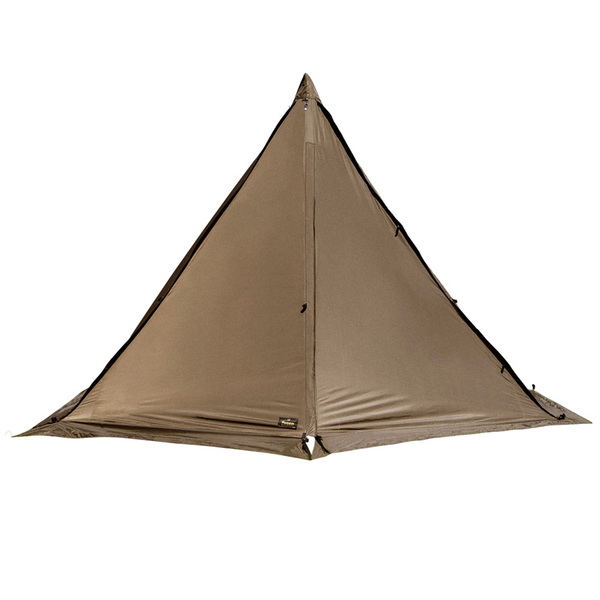 ogawa(キャンパルジャパン) タッソ 2726-80 ワンポールテント