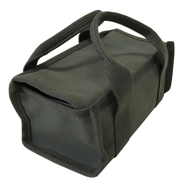 スプラッシュ フラッシュ(SPLASH FLASH) 八号帆布 飯盒箱(メスティンケースレーギュラー) 219408 ダッチオーブン&スキレットアクセサリー