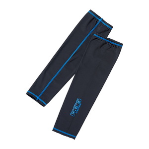 リバレイ RBB RBB COOLレックガード M BLK×ブルー 7523 リバレイ RBB RBB COOLレックガード M BLK×ブルー 7523