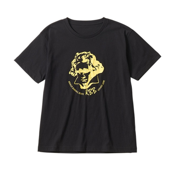 リバレイ RBB RBB シュアドライTシャツ 7529|アウトドア用品・釣り具