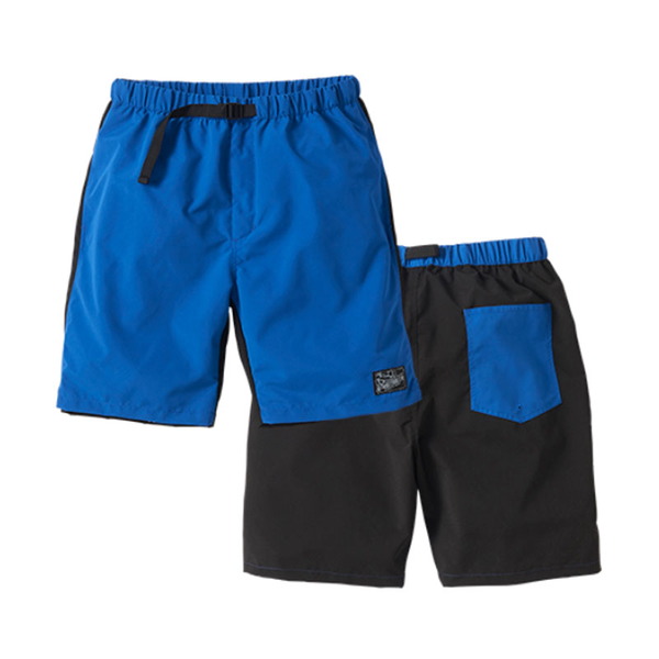 リバレイ RBB RBB サマーショーツII 7512 フィッシングパンツ