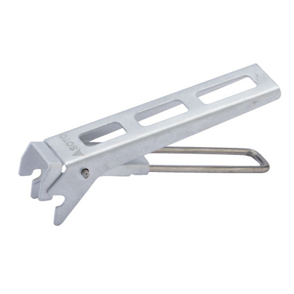 SOTO マイクロリフター SOD-5202 トング