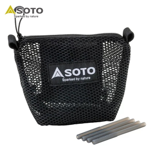 OUTDOOR BASE:【SOTO】2020年新製品続々登場！
